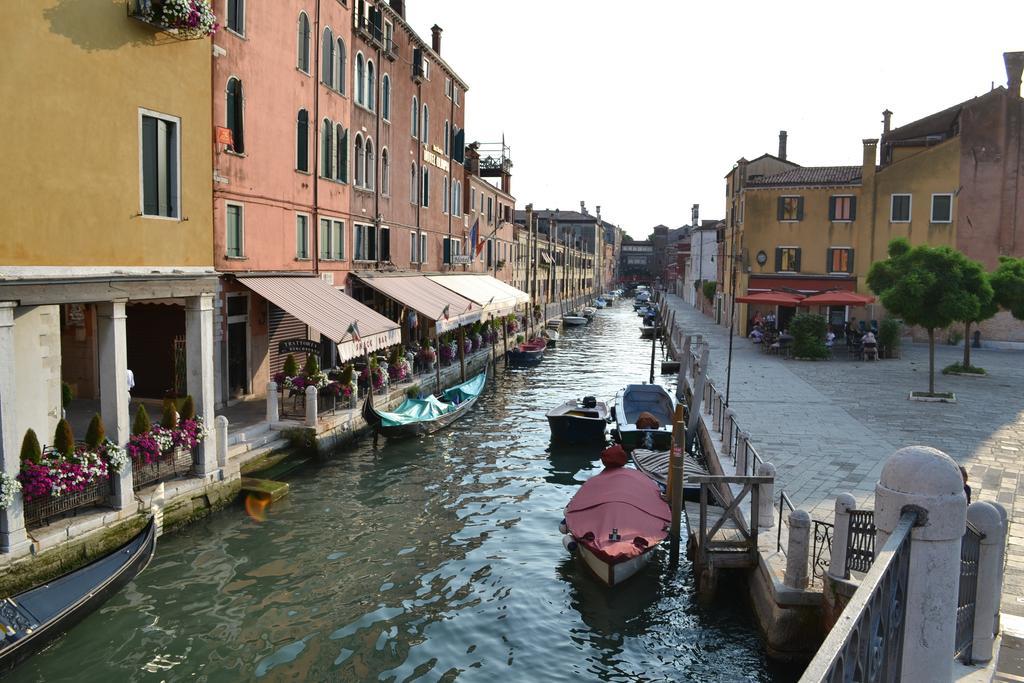 Pensión Rio Venecia
