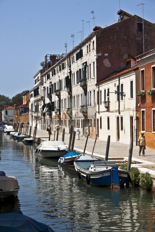 Pensión Rio Venecia